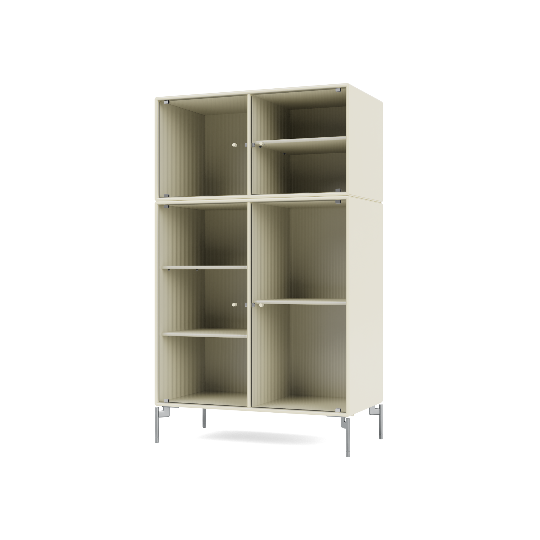 Montana Ripple III Vitrine Cabinet